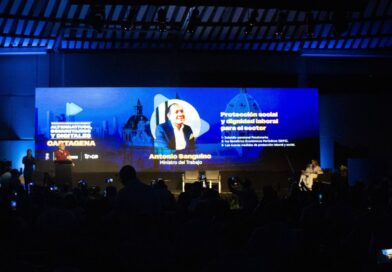 Gobierno anuncia nuevas garantías laborales y de protección social para periodistas y medios comunitarios