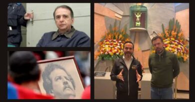 Reencuentro entre Galán y De la Espriella revive en redes el caso judicial de un magnicidio