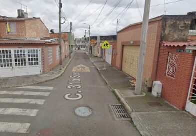 Preocupación en el Barrio Gustavo Restrepo por Recurrentes Robos en las Mañanas