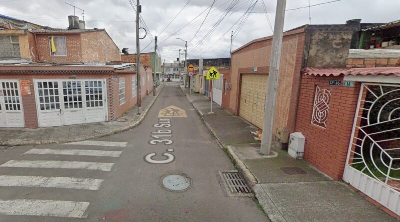 Preocupación en el Barrio Gustavo Restrepo por Recurrentes Robos en las Mañanas