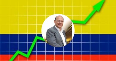 Con la mirada económica al cierre de mandato de Petro
