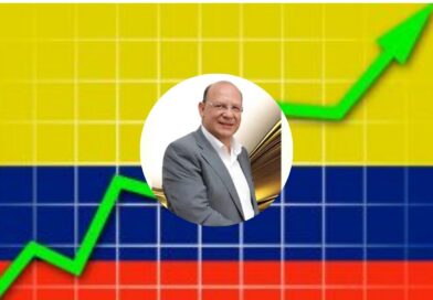 Con la mirada económica al cierre de mandato de Petro