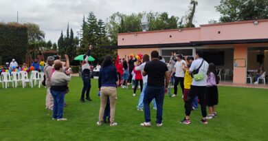 Así se vive el Festival campesino desde la zona rural de Suba