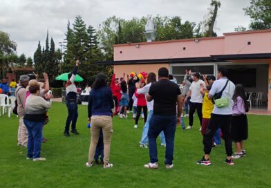 Así se vive el Festival campesino desde la zona rural de Suba