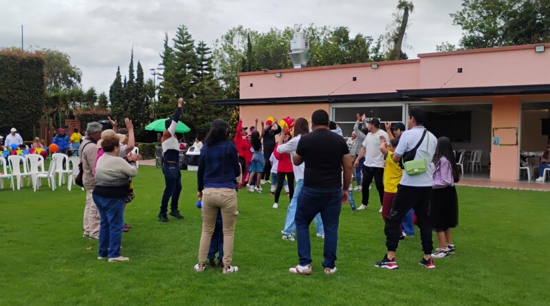 Así se vive el Festival campesino desde la zona rural de Suba
