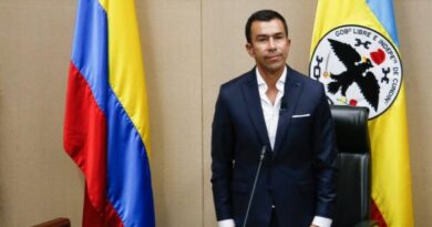 Cundinamarca ocupó el primer lugar en el Índice de Desempeño Institucional 2025
