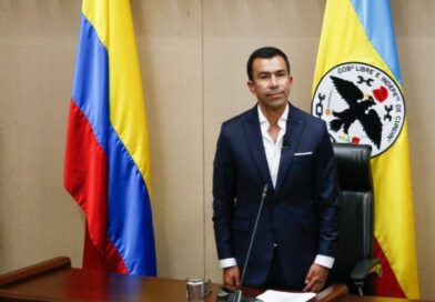 Cundinamarca ocupó el primer lugar en el Índice de Desempeño Institucional 2025