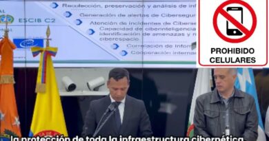 Gobierno prohíbe celulares y cámaras durante la votación del 21 de junio