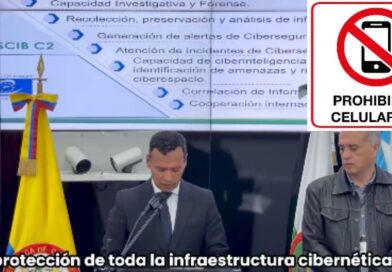 Gobierno prohíbe celulares y cámaras durante la votación del 21 de junio
