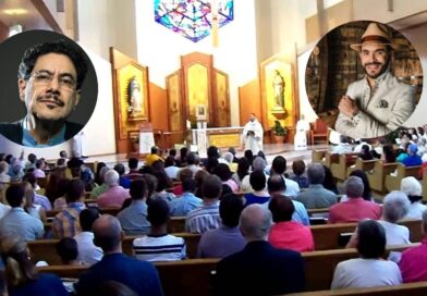 El púlpito y las urnas: cuando la fe no puede convertirse en instrumento de manipulación