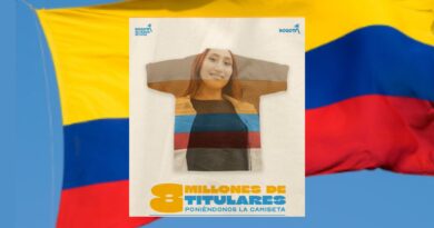 Suba se suma a la fiesta del Mundial con actividades para prevenir violencias contra las mujeres