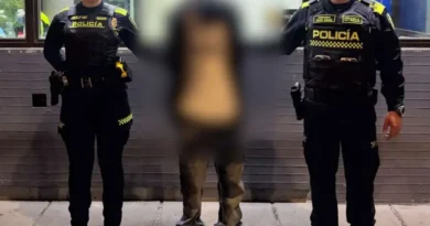 Menor de 15 años fue aprehendido tras el robo violento de una camioneta de alta gama en Suba