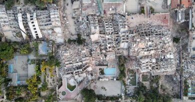 La solidaridad internacional llega a Venezuela mientras crecen los cuestionamientos por la respuesta institucional
