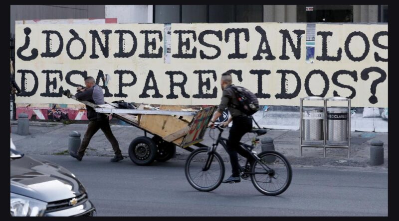 Cinco personas desaparecen cada día en Bogotá: El 60% sigue sin ser ubicados