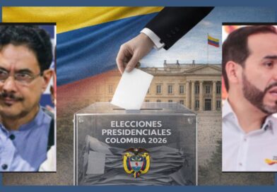 El verdadero botín electoral: conquistar al 44 % de colombianos que no acudió a las urnas