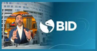 BID desmiente anuncio sobre US$60 millones para el empalme del gobierno de De la Espriella