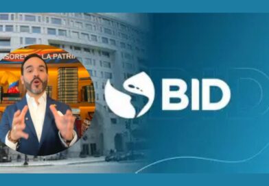 BID desmiente anuncio sobre US$60 millones para el empalme del gobierno de De la Espriella