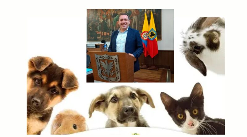 Bogotá avanza hacia el proyecto de bienestar animal más ambicioso de Latinoamérica
