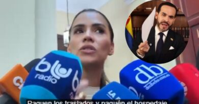 Congresistas deberían pagar su viaje para la posesión presidencial en Cali