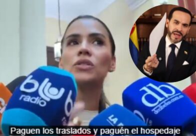 Congresistas deberían pagar su viaje para la posesión presidencial en Cali