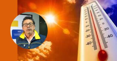 Alerta por millonario recorte para atender fenómeno de El Niño