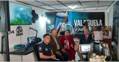Bogotá será sede de conferencia internacional sobre la venida del Mesías y un servicio de sanidad