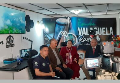 Bogotá será sede de conferencia internacional sobre la venida del Mesías y un servicio de sanidad