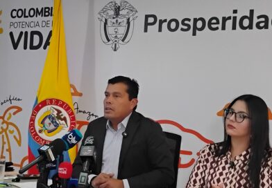 Prosperidad Social implementa nuevo sistema para que beneficiarios reciban subsidios directamente en sus cuentas