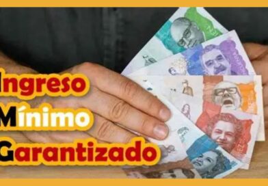 Ingreso Mínimo Garantizado al Barrio llegará este viernes a Rafael Uribe Uribe