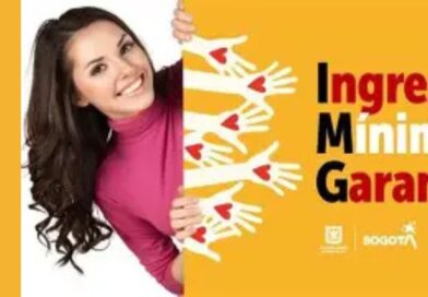 Más de 286.000 beneficiarios recibirán transferencias de Ingreso Mínimo Garantizado