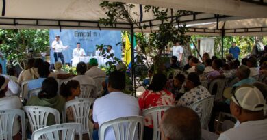 Proyecto para prohibir el fracking y reforzar la transición energética en Colombia