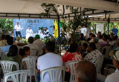 Proyecto para prohibir el fracking y reforzar la transición energética en Colombia