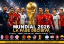 Mundial 2026 entra en su fase más emocionante: 12 selecciones siguen en carrera y Colombia busca un lugar entre las ocho mejores