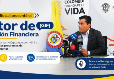 Prosperidad Social implementa nuevo sistema para que beneficiarios reciban subsidios directamente en sus cuentas