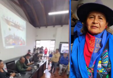 Bibliotecas comunitarias se quedan sin recursos tras votación en la JAL de Suba