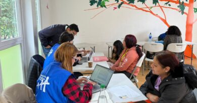 Suba abre 180 oportunidades de empleo para migrantes y retornados este 24 de julio