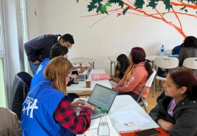 Suba abre 180 oportunidades de empleo para migrantes y retornados este 24 de julio