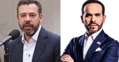 Galán respalda la creación de un gerente especial para Bogotá anunciada por Abelardo De La Espriella