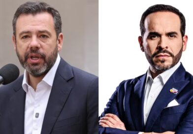Galán respalda la creación de un gerente especial para Bogotá anunciada por Abelardo De La Espriella