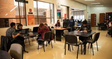 Nueve bibliotecas comunitarias de Suba harán parte de Barrios Vivos 2026