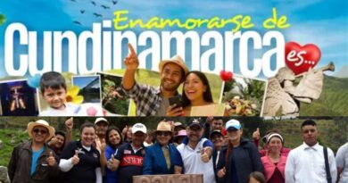 Convocatoria para ejecutar obras comunitarias en Cundinamarca