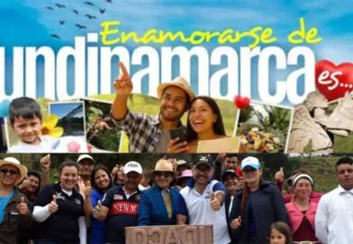 Convocatoria para ejecutar obras comunitarias en Cundinamarca