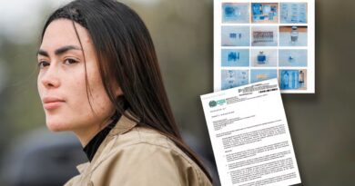 Nuevo escándalo rodea a Epa Colombia: informes revelan presuntos procedimientos estéticos dentro de la Escuela de Carabineros