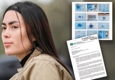 Nuevo escándalo rodea a Epa Colombia: informes revelan presuntos procedimientos estéticos dentro de la Escuela de Carabineros