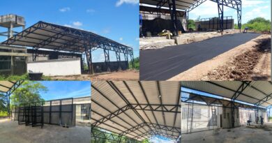 Más oportunidades para La Mojana con el nuevo Centro de Conocimiento del SENA en Majagual