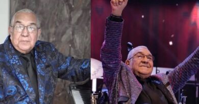 Alci Acosta remitido a la UCI ¿Cuál es la enfermedad que tiene?