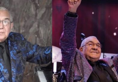 Alci Acosta remitido a la UCI ¿Cuál es la enfermedad que tiene?