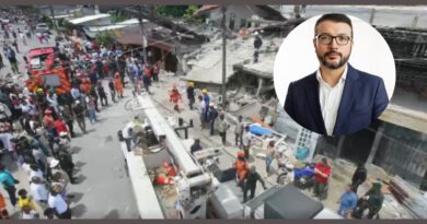 Activan campaña humanitaria ‘Chocó te necesita’ con primer envío de 600 kilos