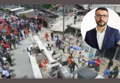 Activan campaña humanitaria ‘Chocó te necesita’ con primer envío de 600 kilos