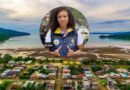 “No desprotejan a las familias que viven del turismo”, gobernadora del Chocó